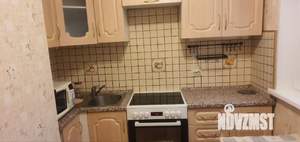 1-к квартира, на длительный срок, 37м2, 6/10 этаж