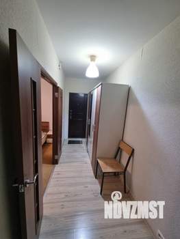 2-к квартира, на длительный срок, 52м2, 9/12 этаж