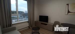 Студия квартира, на длительный срок, 19м2, 3/7 этаж