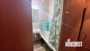 1-к квартира, на длительный срок, 38м2, 3/14 этаж