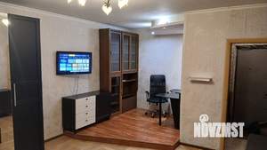 1-к квартира, на длительный срок, 39м2, 2/14 этаж