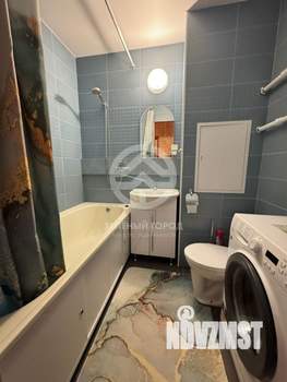 1-к квартира, на длительный срок, 38м2, 10/10 этаж