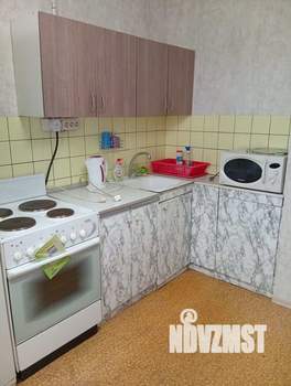 1-к квартира, на длительный срок, 40м2, 9/14 этаж