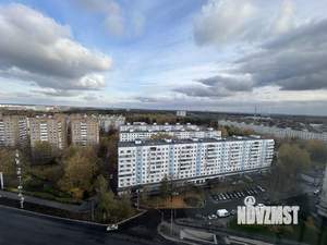 2-к квартира, на длительный срок, 61м2, 17/19 этаж