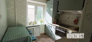 2-к квартира, на длительный срок, 43м2, 3/5 этаж