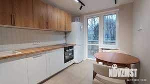 2-к квартира, на длительный срок, 54м2, 3/12 этаж