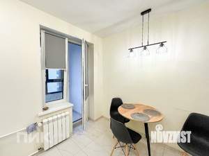 1-к квартира, на длительный срок, 33м2, 8/16 этаж