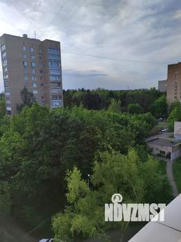 1-к квартира, на длительный срок, 38м2, 7/14 этаж