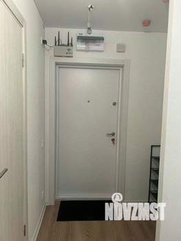 2-к квартира, на длительный срок, 36м2, 2/25 этаж