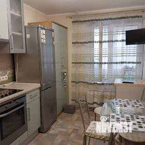 1-к квартира, на длительный срок, 40м2, 15/16 этаж