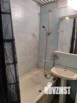 1-к квартира, на длительный срок, 34м2, 1/9 этаж