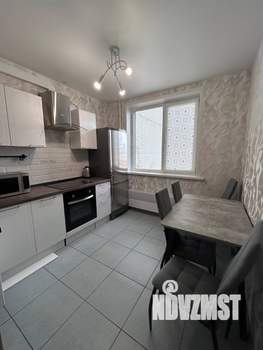 2-к квартира, на длительный срок, 50м2, 14/14 этаж