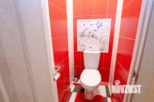 1-к квартира, на длительный срок, 39м2, 13/14 этаж