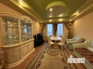 3-к квартира, на длительный срок, 72м2, 2/17 этаж