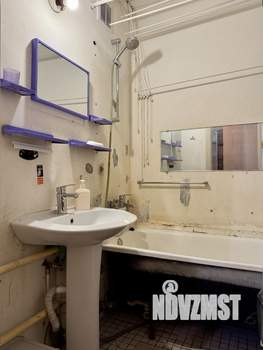 2-к квартира, на длительный срок, 53м2, 11/14 этаж