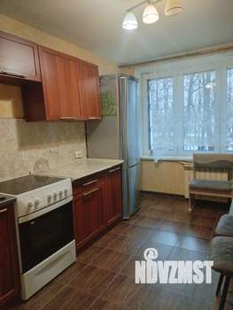 Студия квартира, на длительный срок, 35м2, 1/12 этаж