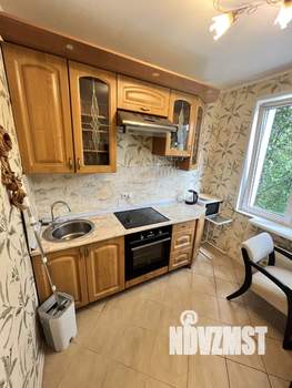 2-к квартира, на длительный срок, 45м2, 4/9 этаж