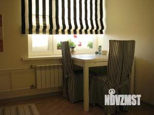 3-к квартира, посуточно, 65м2, 1/1 этаж