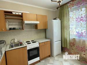 1-к квартира, на длительный срок, 39м2, 2/9 этаж