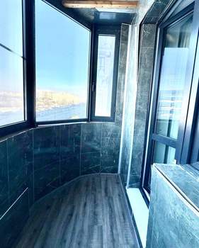 1-к квартира, на длительный срок, 41м2, 4/17 этаж