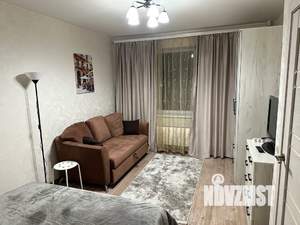 1-к квартира, посуточно, 36м2, 5/16 этаж