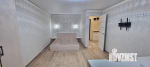 1-к квартира, на длительный срок, 36м2, 2/22 этаж