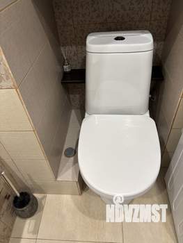 1-к квартира, на длительный срок, 40м2, 2/17 этаж