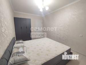 2-к квартира, на длительный срок, 52м2, 6/12 этаж