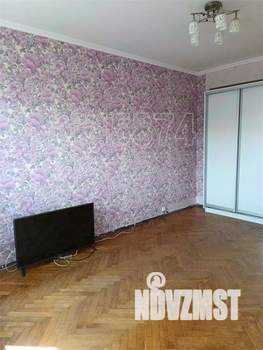 2-к квартира, на длительный срок, 52м2, 15/16 этаж