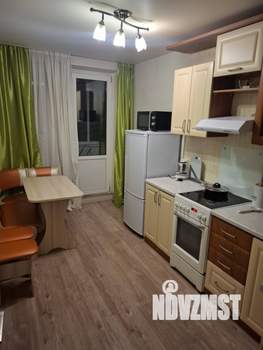 1-к квартира, на длительный срок, 35м2, 3/12 этаж