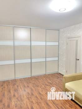 1-к квартира, на длительный срок, 37м2, 13/17 этаж