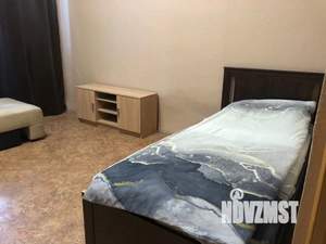 2-к квартира, посуточно, 47м2, 1/1 этаж