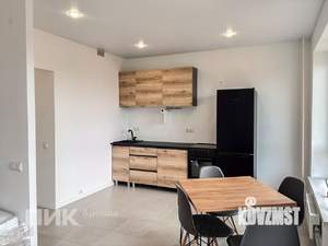 1-к квартира, на длительный срок, 31м2, 19/25 этаж