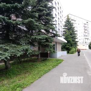 Студия квартира, на длительный срок, 19м2, 6/9 этаж