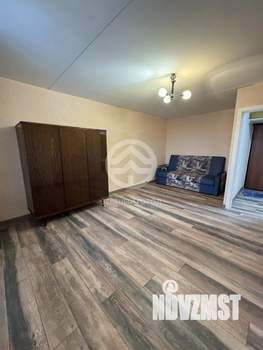 1-к квартира, на длительный срок, 40м2, 22/22 этаж