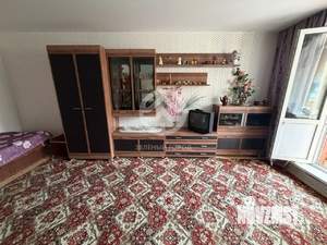 1-к квартира, на длительный срок, 39м2, 6/16 этаж