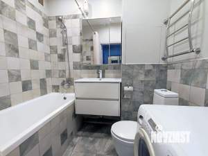 1-к квартира, на длительный срок, 41м2, 6/9 этаж