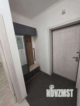 1-к квартира, на длительный срок, 41м2, 5/17 этаж