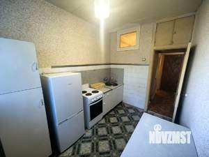 1-к квартира, на длительный срок, 35м2, 4/9 этаж