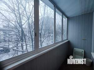 1-к квартира, на длительный срок, 39м2, 3/14 этаж