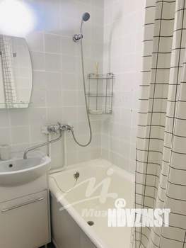 1-к квартира, на длительный срок, 35м2, 7/12 этаж