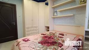 3-к квартира, на длительный срок, 82м2, 1/14 этаж