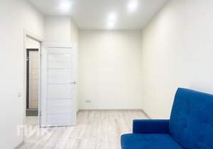 1-к квартира, на длительный срок, 31м2, 3/18 этаж