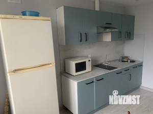 2-к квартира, на длительный срок, 47м2, 7/14 этаж