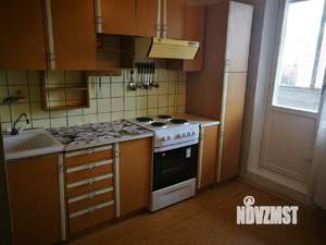 1-к квартира, на длительный срок, 44м2, 10/14 этаж