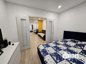 1-к квартира, на длительный срок, 47м2, 5/11 этаж