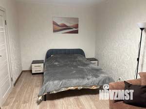 1-к квартира, посуточно, 36м2, 5/16 этаж