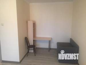 1-к квартира, на длительный срок, 39м2, 2/14 этаж