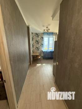 1-к квартира, на длительный срок, 40м2, 5/10 этаж