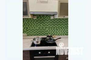 1-к квартира, посуточно, 42м2, 5/14 этаж